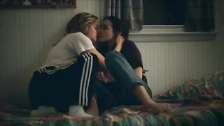 Chloë Grace Moretz And Quinn Shephard (The Miseducation Of Cameron Post) #1