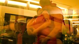 Salma Hayek – Magic Mike’s Last Dance #4