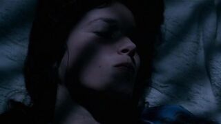 Barbara Hershey Gets Felt Up In Her Sleep By The Entity (1981) #3