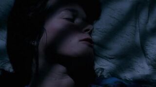 Barbara Hershey Gets Felt Up In Her Sleep By The Entity (1981) #4