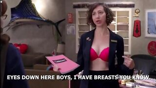 Kristen Schaal In 30 Rock #3