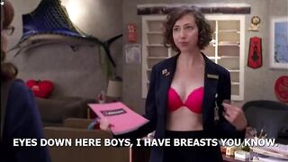 Kristen Schaal In 30 Rock #4