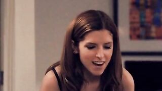 Anna Kendrick Love Life #1