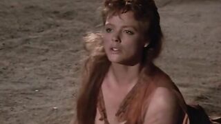 Brigitte Nielsen – Red Sonja (1985) #3