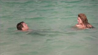 Kelly Brook (Survival Island) #3