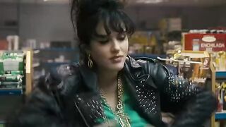 Jessica Brown Findlay (Albatross) #1