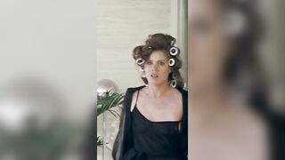 Amy Adams See-thru Plots In ‘American Hustle’ (60fps) #4