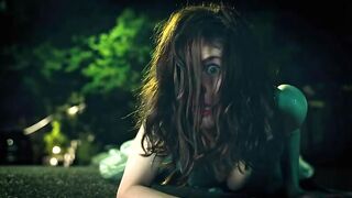 Alexandra Daddario In Mayfair Witches S01E02 #4