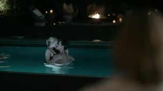 Kiernan Shipka – Swimming With Sharks #1