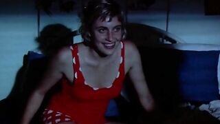 Greta Gerwig “Baghead” 2008 #2