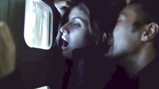 Alexandra Daddario In Lost Girls And Love Hotels #4