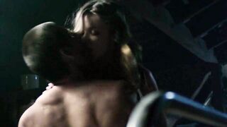 Lili Simmons’ Amazing Tits And Ass In Banshee S01E02 #4