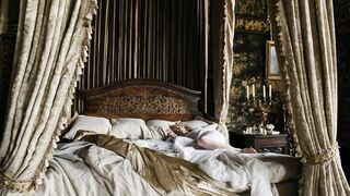 Emma Stone In The Favourite (2018) #3