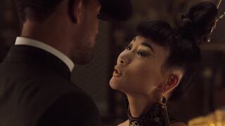 Bai Ling In Wild Wild West (1999) #4