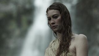 Alyssa Sutherland In “Vikings” #3