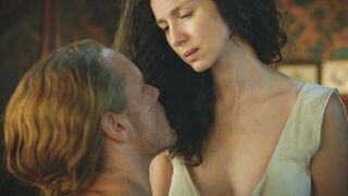 Caitriona Balfe In ‘Outlander’ S06E01 (2022) #1