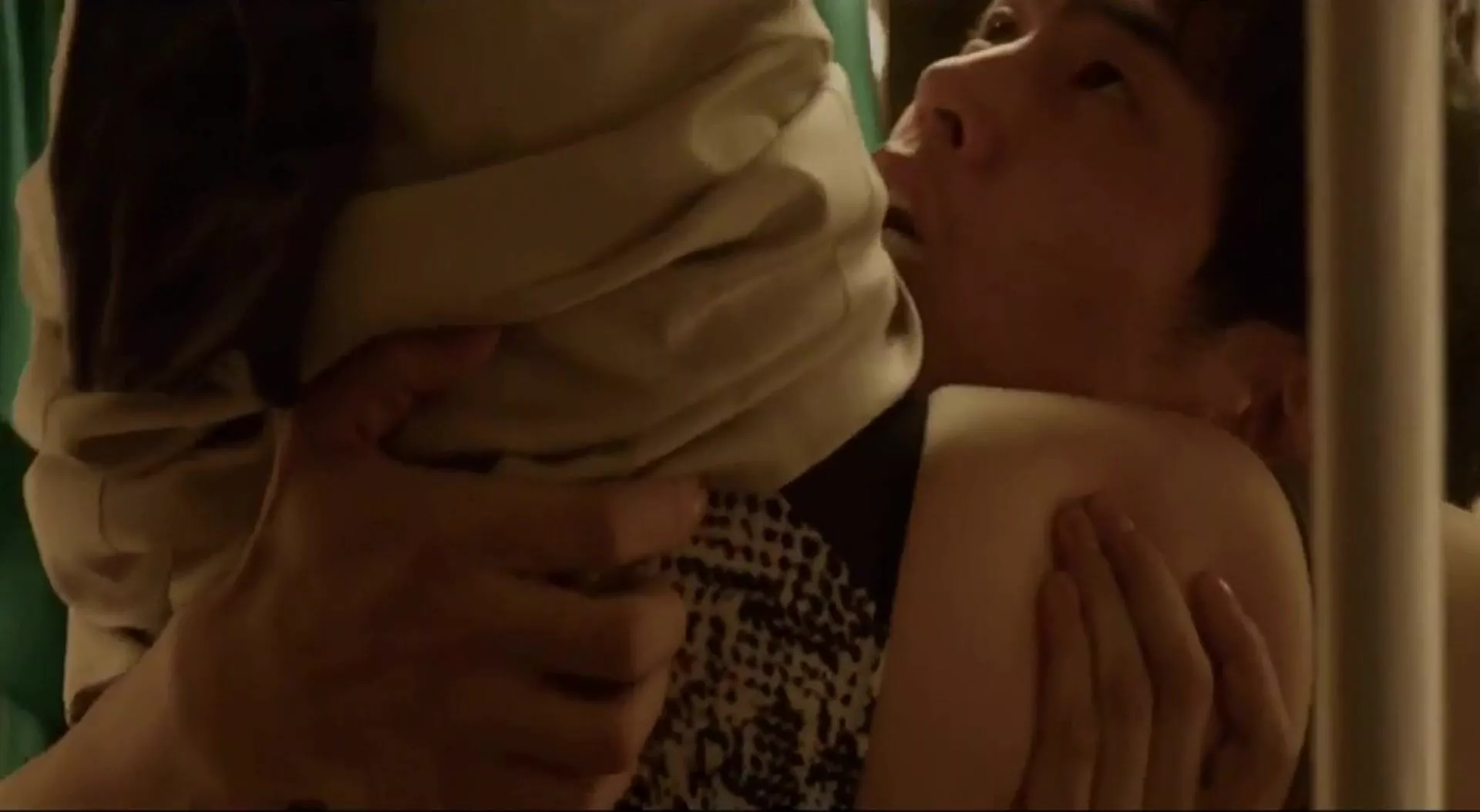 Hye-Seon Kim In Perfect Partner (2011)