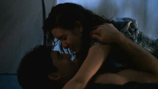 Michelle Clunie In One Of The Hottest Sex Scenes From The Friday The 13th Series #1