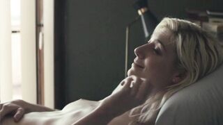 Elizabeth Debicki In ‘The Burnt Orange Heresy’ (2019) #3