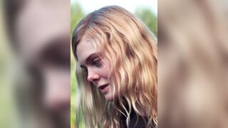 Elle Fanning’s Tight Plot In ‘All The Bright Places’ (2020) #1