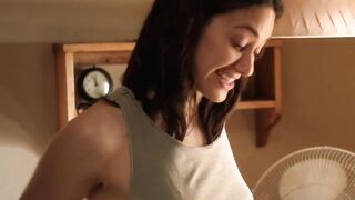 Emmy Rossum In Shameless US (60 Fps Slowmotion) #4