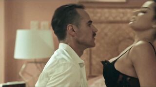 Maite Perroni In Dark Desire (2020) #3
