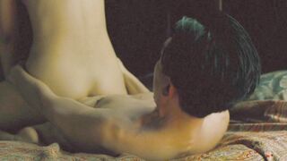 Tang Wei – Committing To The Plot In ‘Lust Caution’ (2007) #4