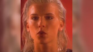 Eva Habermann Awesome Plot In ‘Lexx’ #4