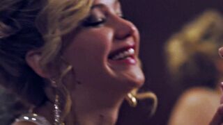 Say I’m Your Number One: Jennifer Lawrence In American Hustle (2013) #4