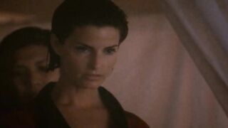 Joan Severance- Lake Consequence #1