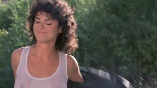 Betsy Russell Sweet Plots In “Tomboy” #1