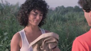 Betsy Russell Sweet Plots In “Tomboy” #3