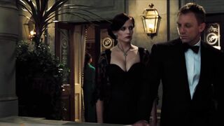 Eva Green In Casino Royale