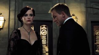 Eva Green In Casino Royale #3