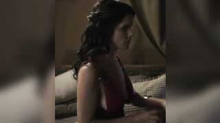 Sonya Cassidy – NN Full Plots In Olympus