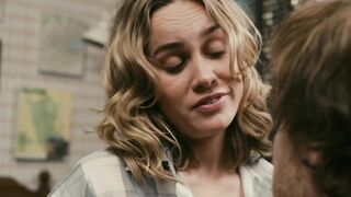 Brie Larson In The Trouble With Bliss (2011) #1