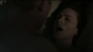 Hayley Atwell Pounded In Black Mirror #1