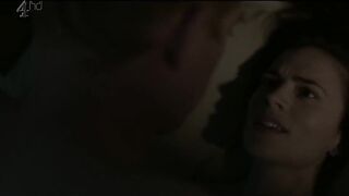 Hayley Atwell Pounded In Black Mirror