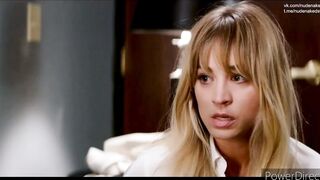 Kaley Cuoco(36yrs) – “The Flight Attendant – Season 2 (2022)” #1