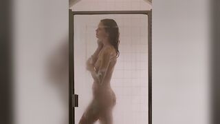 Francine Locke – Shower Scene In Risky Business