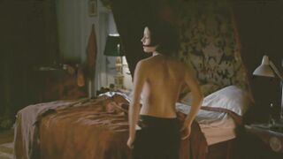 Asia Argento In B.Monkey (Brightened And Cleaned Up) #1