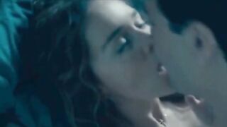 Emilia Clarke In Above Suspicion #1