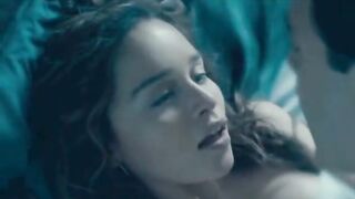 Emilia Clarke In Above Suspicion #3