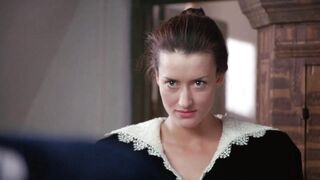 Natascha McElhone – Surviving Picasso #1