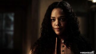 Tessa Thompson – Copper (2012) #1