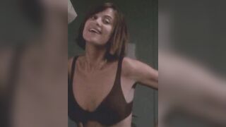 Catherine Bell (JAG) #1