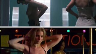 Alison Brie And Gillian Jacobs Topless Scenes On GLOW And Choke #2