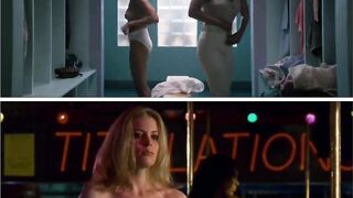 Alison Brie And Gillian Jacobs Topless Scenes On GLOW And Choke #4