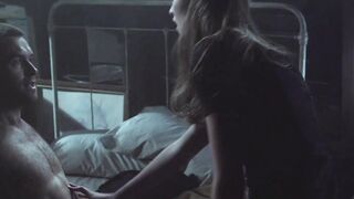 Lili Simmons In ‘Banshee’ S01E02 (2013) #1