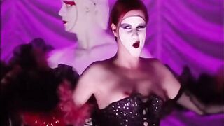 Nell Campbell – Rocky Horror Picture Show #2